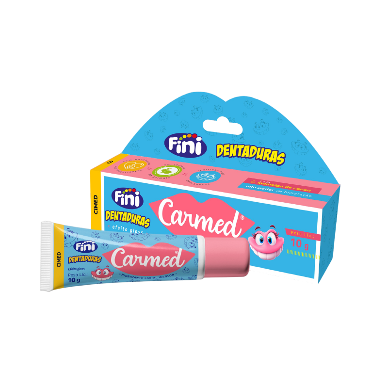Carmed Fini Dentaduras