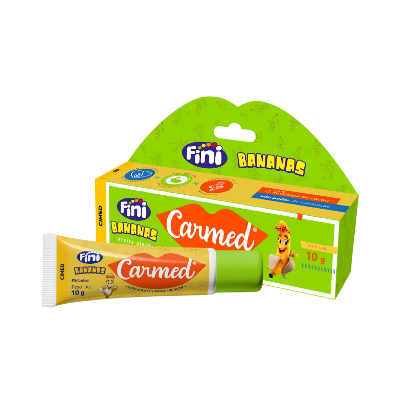 Carmed Fini Bananas