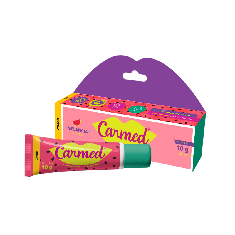 Carmed Melancia