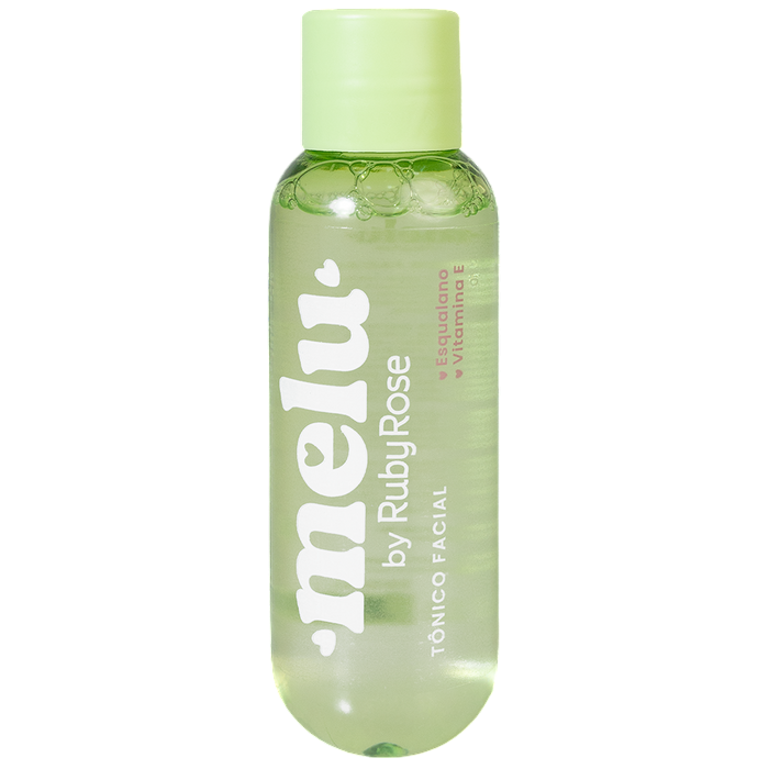 Tônico Facial by Melu
