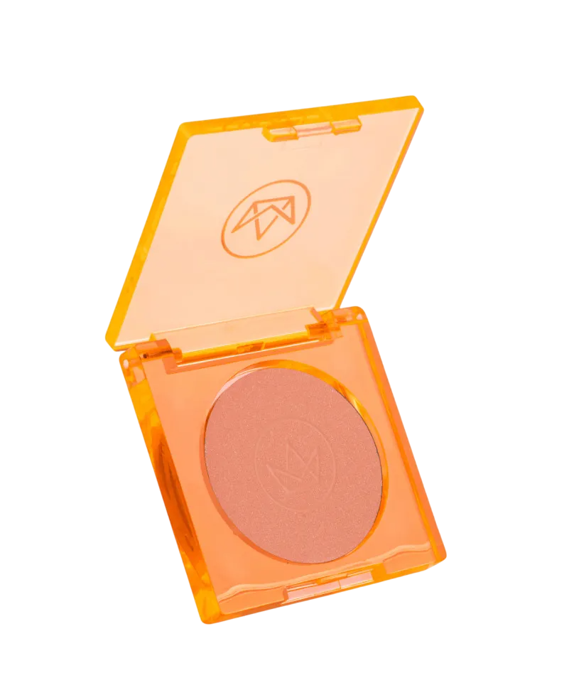 Blush Sunny Cheeks By Mari Maria | Up Level