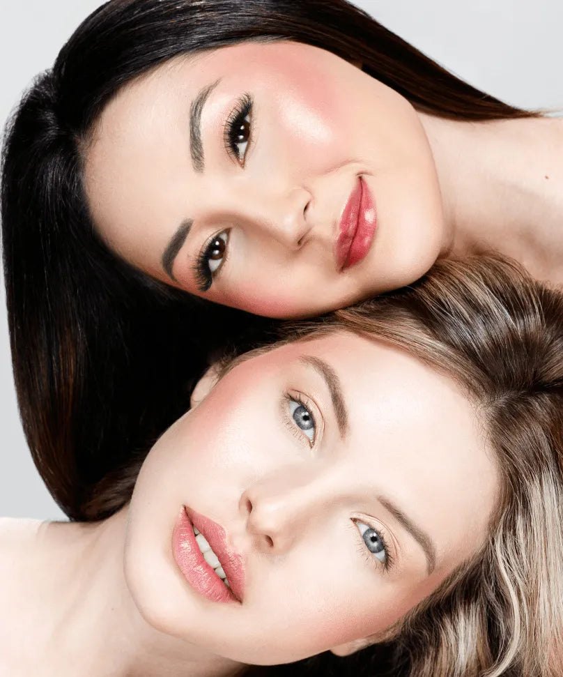 Blush Sunny Cheeks By Mari Maria | Up Level