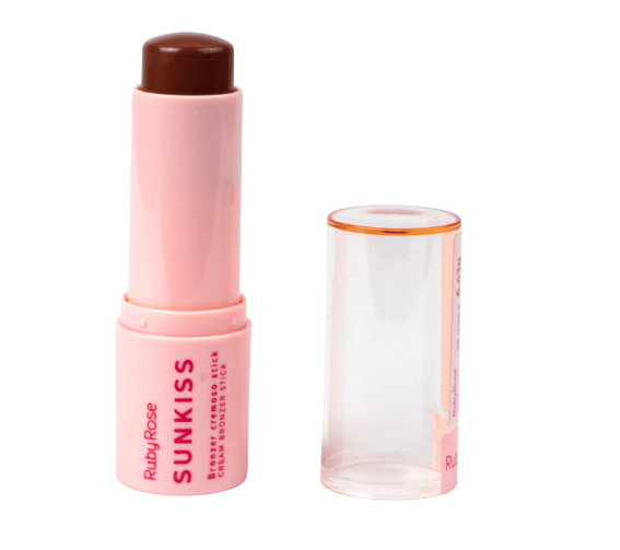 Bronzer Cremoso Stick by Ruby Rose | Tropical Bronze