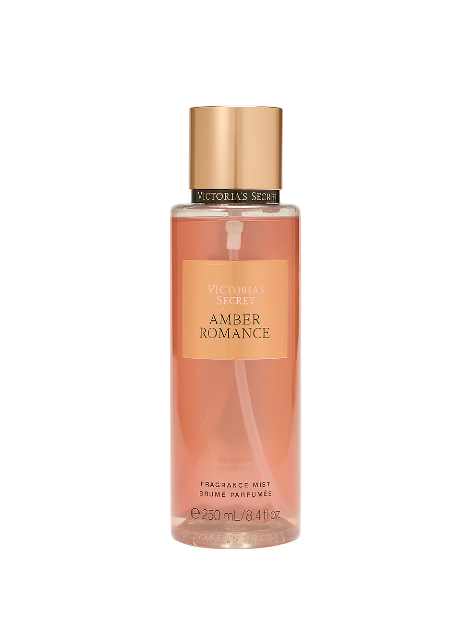 Body Splash Victoria's Secret | Amber Romance