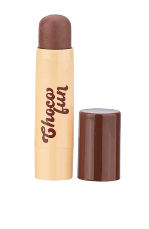 Contorno Stick Choco Fun by Fenzza | 70% Cacau