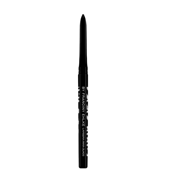 Lapiseira Retrátil Pullpencil by Franciny Ehlke