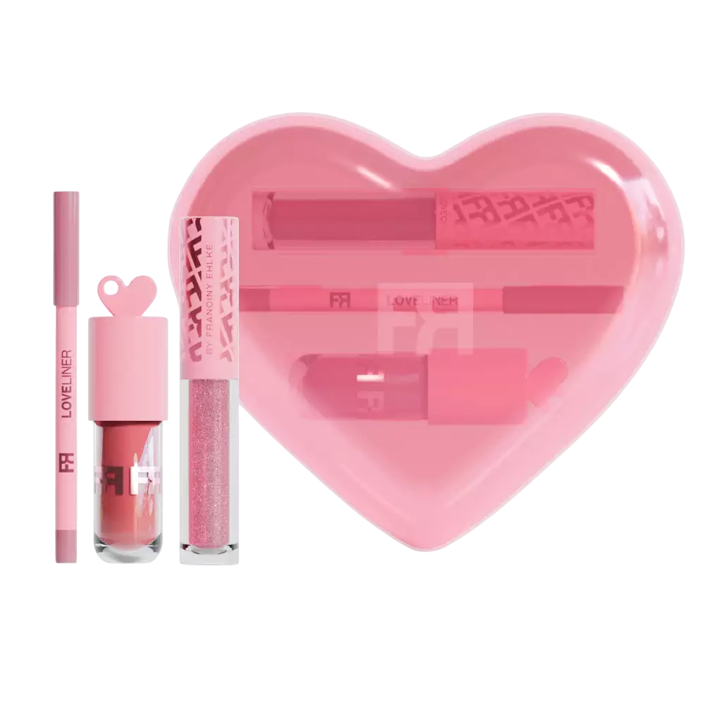 Love kit By Franciny Ehlke